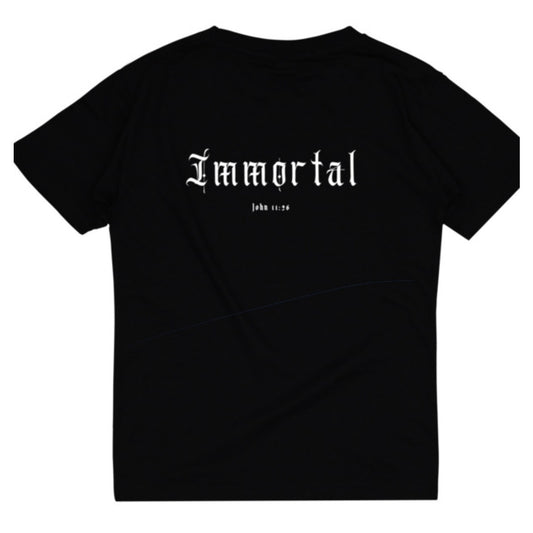 "IMMORTAL" MEN'S TEE